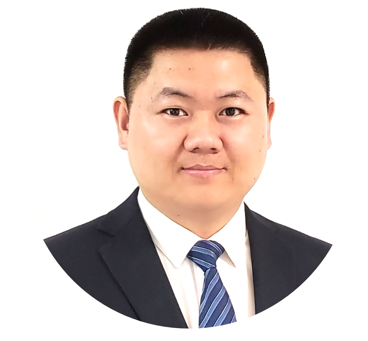 高級(jí)顧問 - 邵波